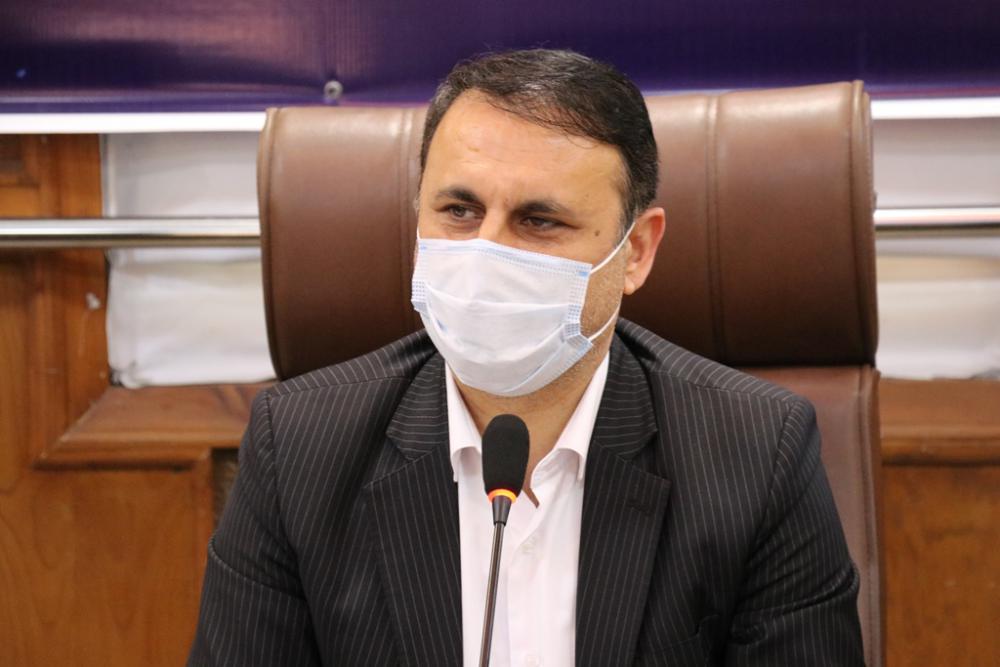 فرماندار رشت تاکید کرد؛ لزوم توجه جدی به اصول پدافند غیر عامل در اجرای طرح های عمرانی و اجتماعی