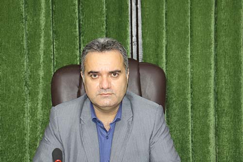 مدیر کل بیمه سلامت استان در دیدار با استاندار گیلان: پرداخت مطالبات طرف قرارداد با بیمه سلامت استان گیلان به روز رسانی شده است