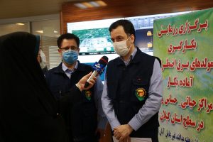 مدیرعامل توزیع برق گیلان: بمناسبت هفته پدافند غیرعامل رزمایش کنترل آماده به کاری مولدهای اضطراری برق در سطح استان برگزار شد