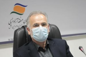 دکترروزبهان: منطقه آزاد انزلی به قطب جمعیتی نخبه کشور با هدف توسعه روابط با کشورهای اوراسیا و حوزه خزر تبدیل می شود