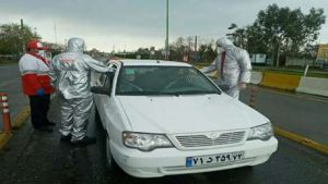 مدیرعامل جمعیت هلال احمر استان گیلان: طرح آمران سلامت در استان گیلان اجرا می شود