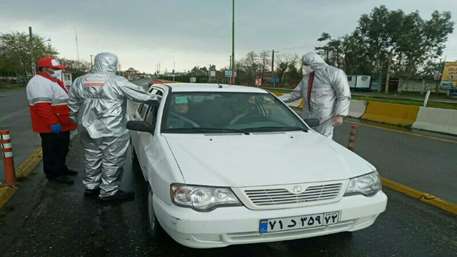 مدیرعامل جمعیت هلال احمر استان گیلان: طرح آمران سلامت در استان گیلان اجرا می شود