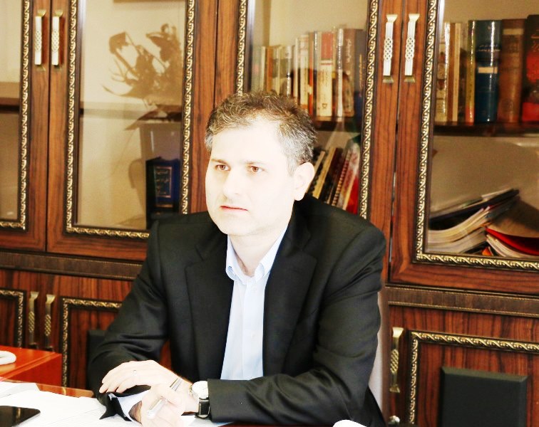 مهندس علی دقیق خبر داد؛ احداث ۴۸ پروژه آموزشی به همت بنیاد برکت در استان