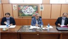 رئیس سازمان صنعت، معدن و تجارت استان گیلان گفت: هیجان کاذب بازار مرغ مقطعی است/ ابتدا نیاز گیلان توسط تولیدکنندگان مرغ تامین و مازاد آن به سایر استان‌ها صادرشود