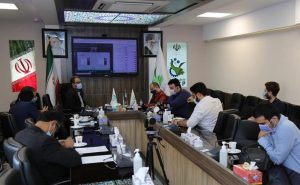 جذب بیش از ۱۰ میلیارد تومان منابع مالی در صندوق پژوهش و فناوری گیلان
