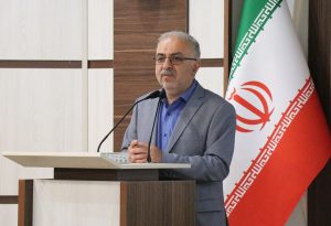 شرکت گاز استان گیلان در سطح برتر سلامت اداری قرار دارد