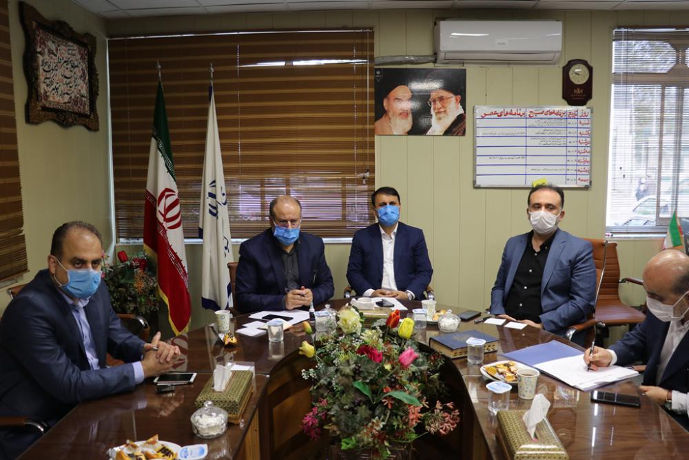 فرماندار رشت: منازل روستایی شهرستان رشت بیمه می شوند