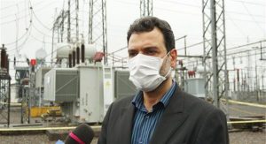 بهمن داراب زاده: شرکت ایران ترانسفو تجلی خودباوری متخصصان داخلی است