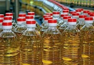 ۶۴۰ تُن روغن در فروشگاه‌های زنجیره‌ای استان گیلان توزیع می‌شود