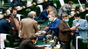 تصویب دوفوریت طرح اقدام راهبردی برای لغو تحریم ها در جلسه 9 آذر مجلس