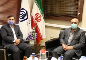 3070 رمز عملیات جدید تامین اجتماعی برای فتح قله های رفیع خدمتگزاری