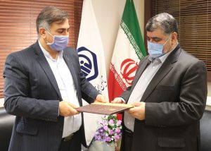 قدردانی مدیرکل تامین اجتماعی گیلان از نمایندگان استان در مجلس شورای اسلامی