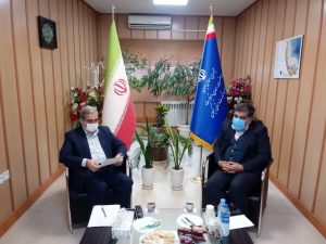 به پشتوانه بانکی برای افزایش توان و شتابدهی فعالین بخش تولید نیازمندیم / تشکیل کمیته ای برای رصد و احیای واحدهای تحت تملک بانک‌ها