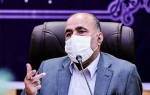 سید علی آقازاده: برخی مسؤولان به‌جای حمایت مانع کارآفرینی می‌شوند