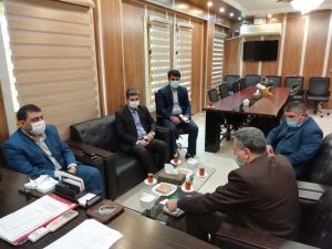 مدیرکل تعاون، کار و رفاه اجتماعی استان گیلان خواستار تسریع در فرآیند تشکیل تعاونی توسعه و عمران در شهرستان املش شد