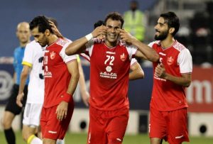 درخواست فرجام خواهی پرسپولیس برای رفع محرومیت عیسی آل کثیر رد شد