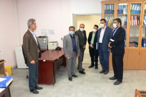 کسب عنوان دستگاه برتر توسط اداره کل نوسازی مدارس استان گیلان در دو سال متوالی