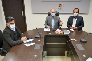 توسعه روابط ایران با اتحادیه اقتصادی اوراسیا و چین از طریق قزاقستان و منطقه آزاد انزلی/ تسریع در زیرساخت ها و مزیت های ترانزیتی جهت حمل کالای کشورهای شمال ایران به حاشیه جنوبی خلیج فارس