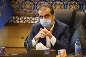 شهردار رشت: بارش برف نباید شهرداری را غافلگیر کند