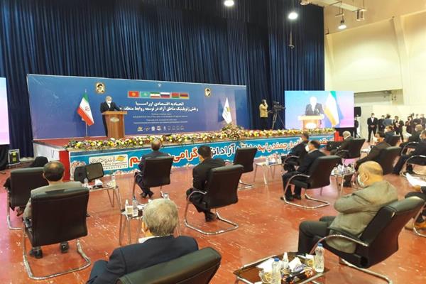 سفر وزیر راه و شهرسازی به گیلان