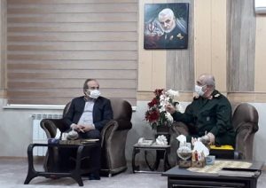 طرح بزرگ شهید سلیمانی در گیلان آغاز شد / بسیج وارد میدان شد