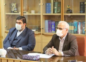 برگزاری دومین جلسه ستاد استانی طرح احداث 2000 مسکن محرومین