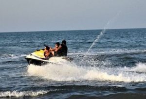 اجرای طرح‌های بزرگ گردشگری آبی در گیلان؛ جذب سرمایه‌گذاران از اهداف این طرح‌هاست