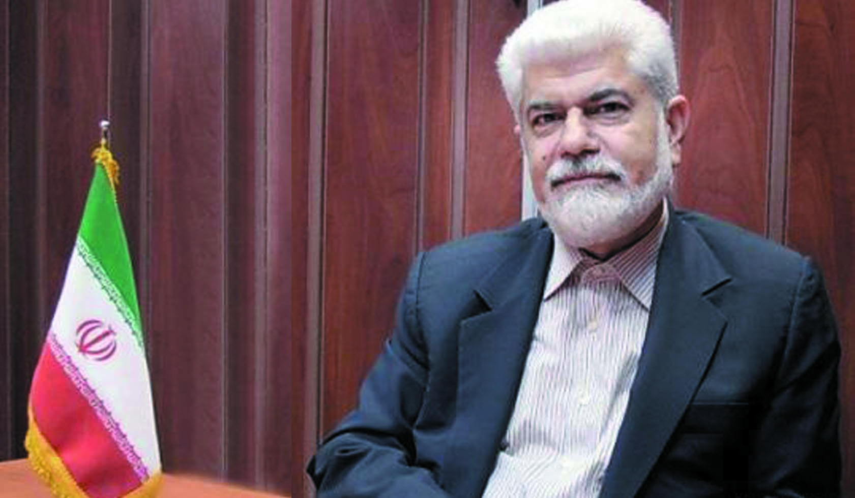 در خواست رئیس کمیسیون بهداشت مجلس از رئیس جمهور برای تعطیلی دو هفتهای تهران و کلانشهرها