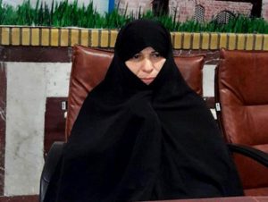 مسئول امور بانوان ستاد نماز جمعه رشت: بهره وری از پتانسیل جوانان و ظرفیت های داخلی، راه برون رفت از مشکلات اقتصادی