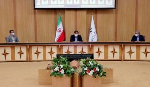 دکتر زارع: «قاچاق» مانع جدی مسیر توسعه اشتغال و تولید داخلی است