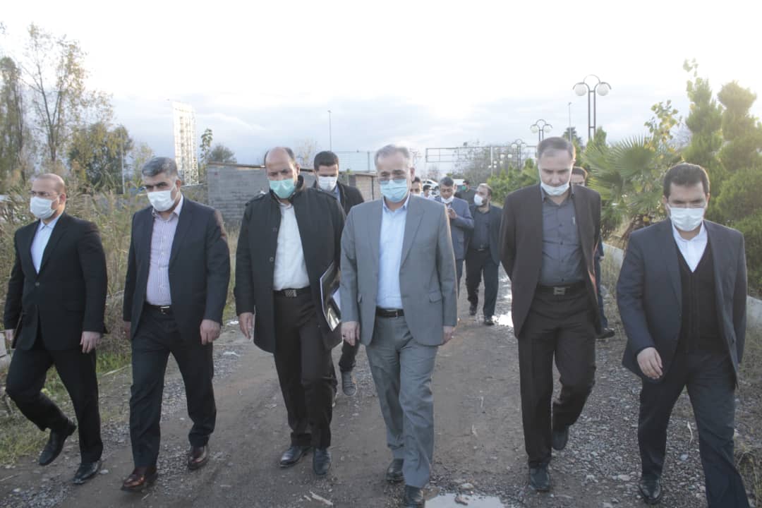 تسریع در فرایند بهره برداری گامی جهت اجرای سیاست های اقتصاد مقاومتی