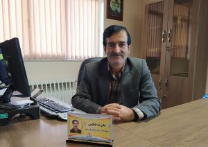 گاز منطقه یک رشت با 200 هزار مشترک بزرگترین اداره گاز استان است