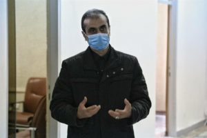 شهردار رشت: آسفالت مناسب حق قانونی مردم است