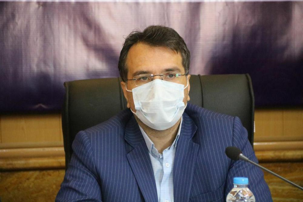 کمبود مرغ در استانی که خود قطب تولید مرغ کشور است، پذیرفتنی نیست