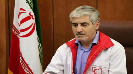 اجرای طرح آمران سلامت جمعیت هلال احمر تا ۱۵ آبان ماه ادامه خواهد داشت