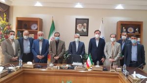 شهردار رشت در نشست مدیران ارشد گیلان با معاون رئیس جمهوری: رشت نیازمند اعتبارات ویژه برای رفع مشکلات زیربنایی و زیرساختهای شهری است