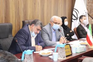 معاون استاندار: رودخانه های گیلان ظرفیتی برای برداشت مصالح ندارند