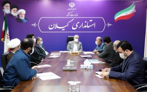 نکوداشت نهضت جنگل و یادواره میرزاکوچک، به صورت تلویزیونی در گیلان برگزار می شود