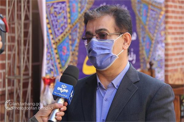 نمایشگاه بزرگ کتاب گیلان امسال برگزار نمیشود