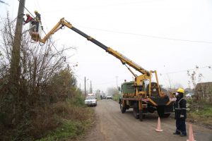 از ابتدای سال بیش از 898 کیلومتر از شبکه های فرسوده مسی با کابل خودنگهدار با هزینه ای بالغ بر 970 میلیارد ریال جایگزین شده است