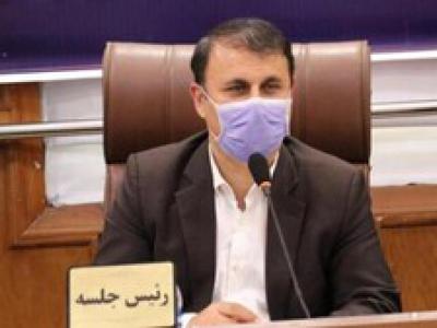 اختصاص 7 میلیارد تومان جهت تقویت زیرساخت های ورزشی/ لزوم حفظ و نگهداری زیرساخت های ورزشی