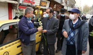 شهردار رشت: حمل و نقل، عامل تحرک بخشی اقتصاد است