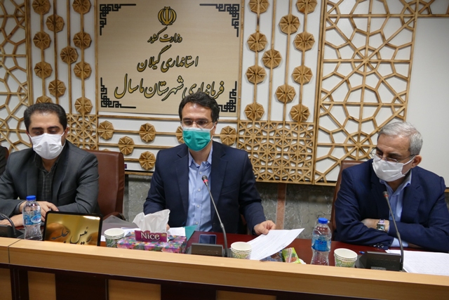 بانکها موظفند حداقل 75% منابع هر شهرستان را در همان شهرستان توزیع کنند