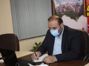 پیام فرماندار شهرستان رودسر به مناسبت فرارسیدن 26 آذر روز ملی حمل و نقل