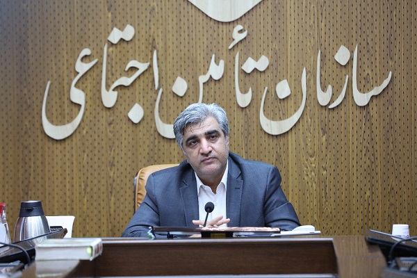 بیمههای تکمیلی با برنامه نسخه الکترونیک سازمان تامین اجتماعی همکاری خواهند کرد