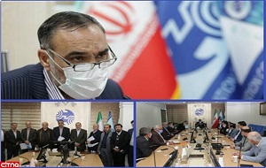 نیروی انسانی کارآمد موجب سربلندی شرکت مخابرات ایران است