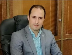 انتصاب سرپرست مدیریت برنامه و بودجه شهرداری رشت