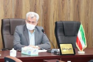 8 معتاد بهبود یافته از اعتیاد در صومعه سرا  از تسهیلات اشتغالزایی بهره مند شده اند