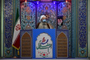 مردم منتظرند تصمیم جدی در پاسخ به عاملان ترور شهید فخری زاده گرفته شود/ مسئولان اجازه ندهند عده ای زیاده خواه بازار را آشفته کنند/ خرید سیمان پاکتی ۵۰ هزار تومان برای مردم رنج آور است/ ضرورت توزیع روغن مورد نیاز مردم در تمام مغازه ها