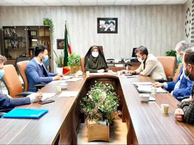 برگزاری مانور بحران در سطح ۵۱ نانوایی شهر رشت